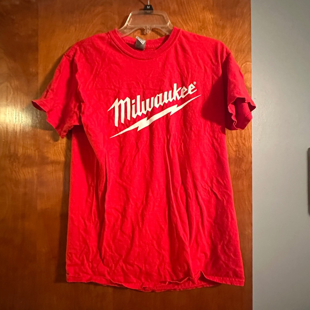 Milwaukee Tshirt